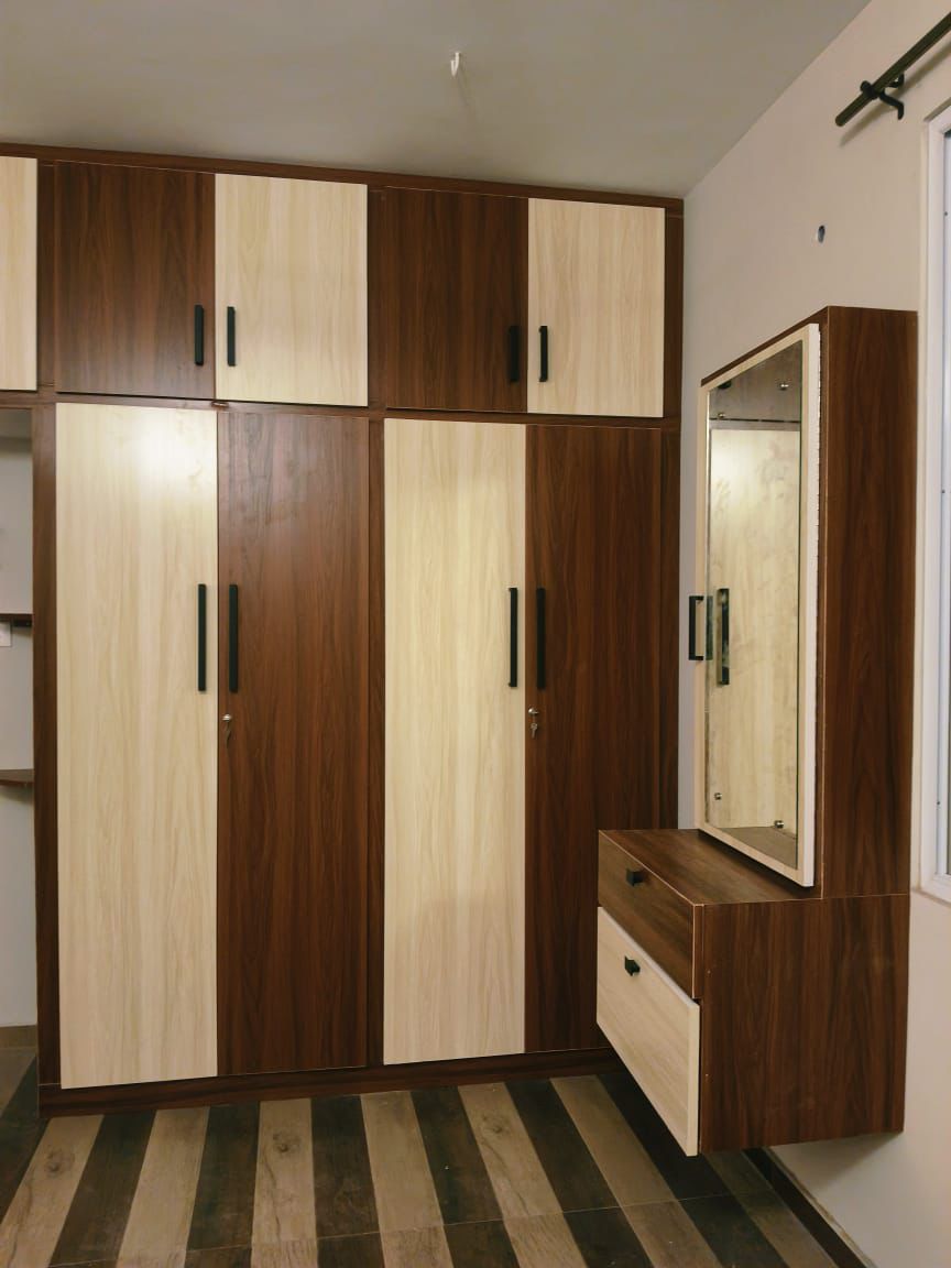 UPVC Cupboard